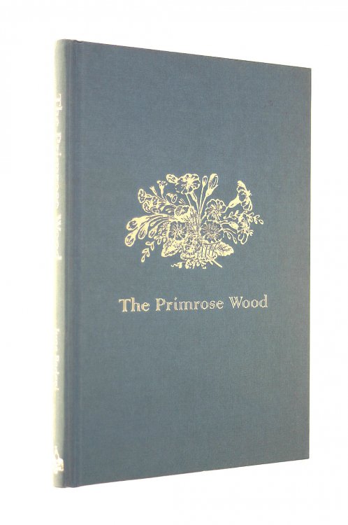 The Primrose Wood