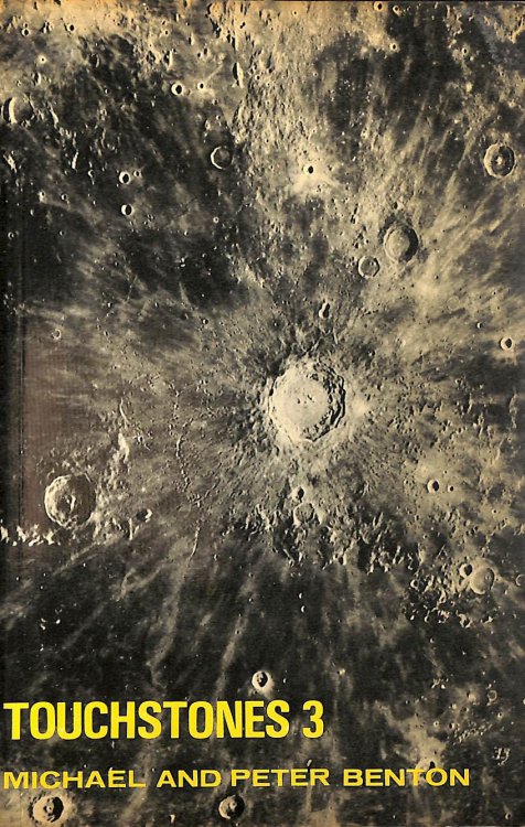 Touchstones: A Teaching Anthology of Poetry: Volume 3