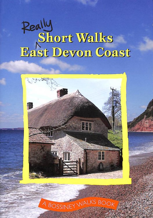 Really Short Walks East Devon Coast