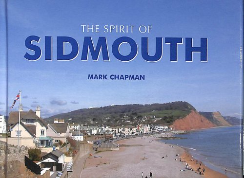 The Spirit of Sidmouth