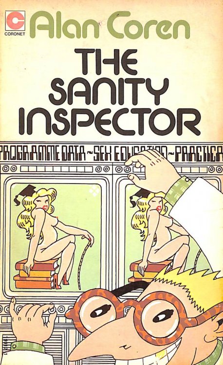 The Sanity Inspector
