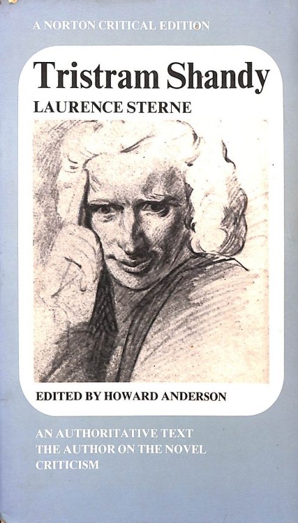 Tristram Shandy
