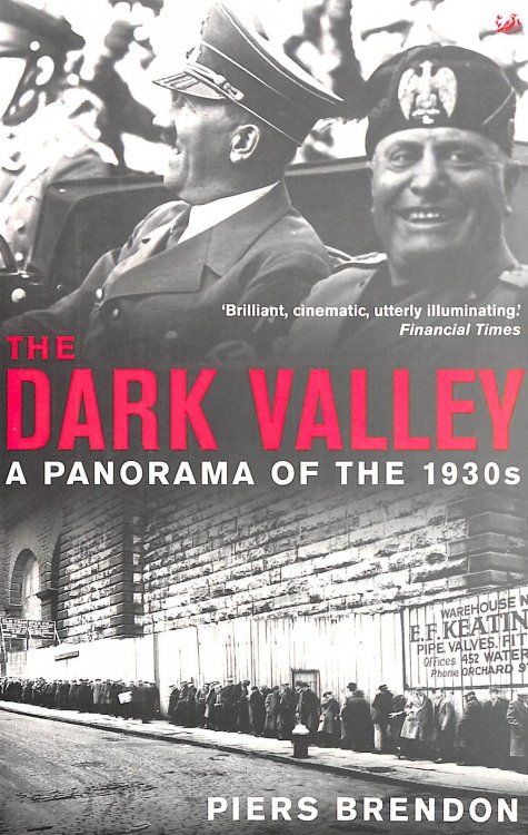 The Dark Valley