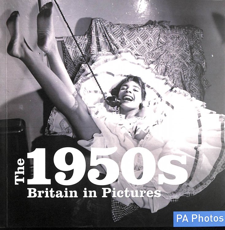 The 1950s, Britain in Pictures