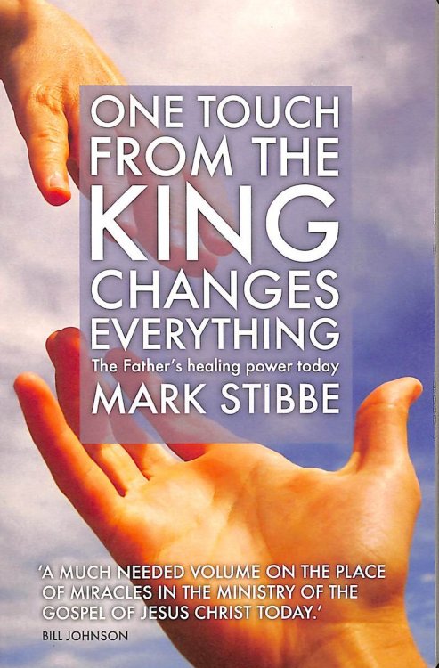 One Touch From the King Changes Everything