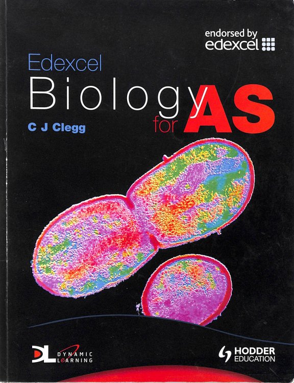 Edexcel Biology for AS