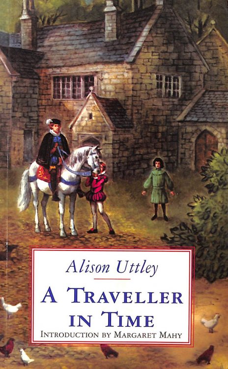 A Traveller in Time