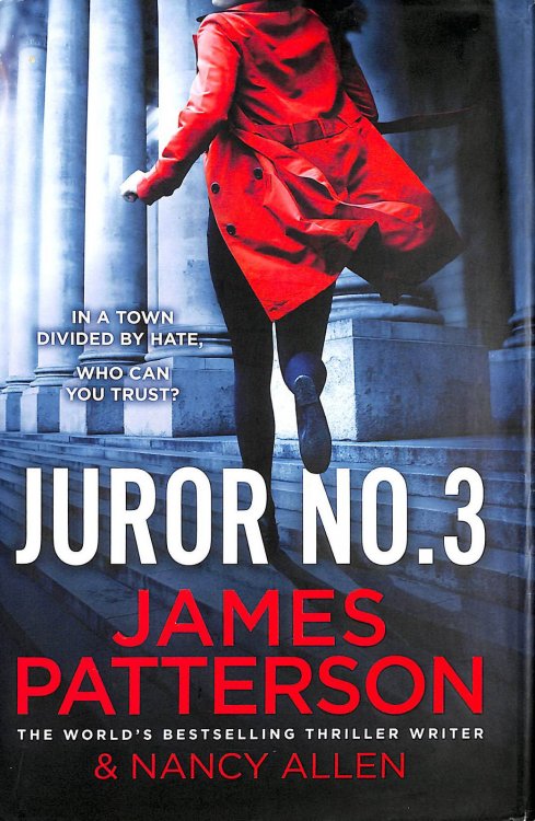 Juror No. 3