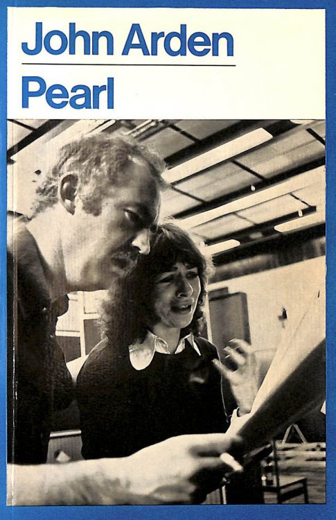 Pearl (Modern Plays)