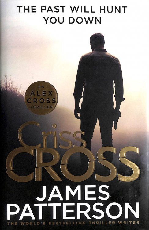 Criss Cross: (Alex Cross 27)