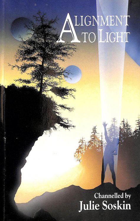 Alignment to Light: The Original Transcripts: An Original Edition