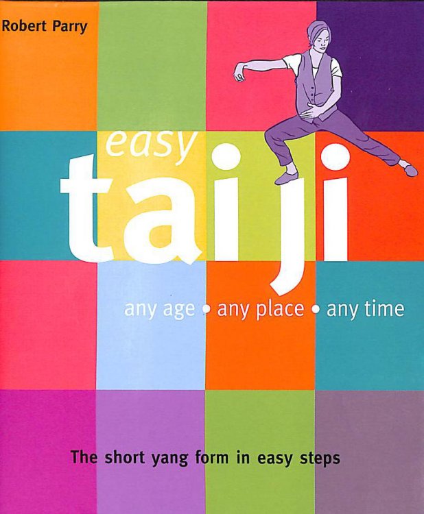 Easy Tai Ji (Easy)