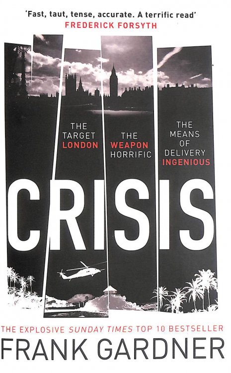 Crisis