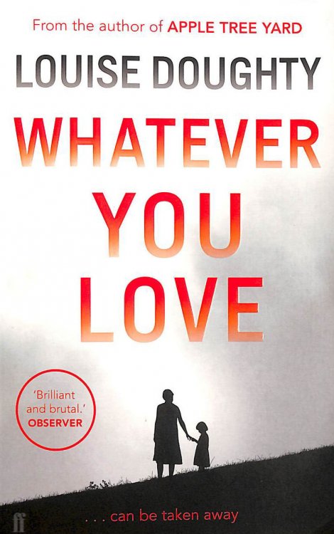 Whatever You Love