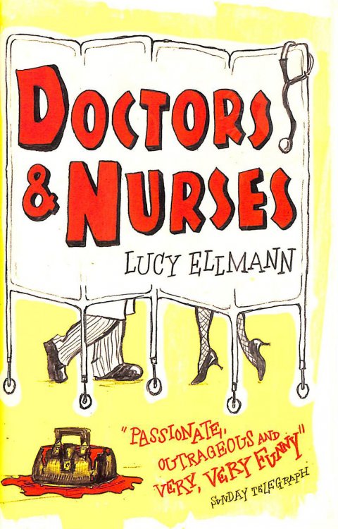 Doctors and Nurses