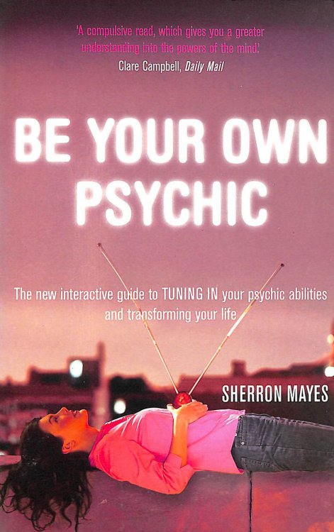 Be Your Own Psychic