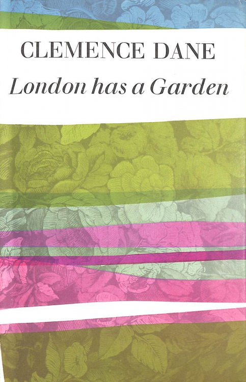 London has a Garden