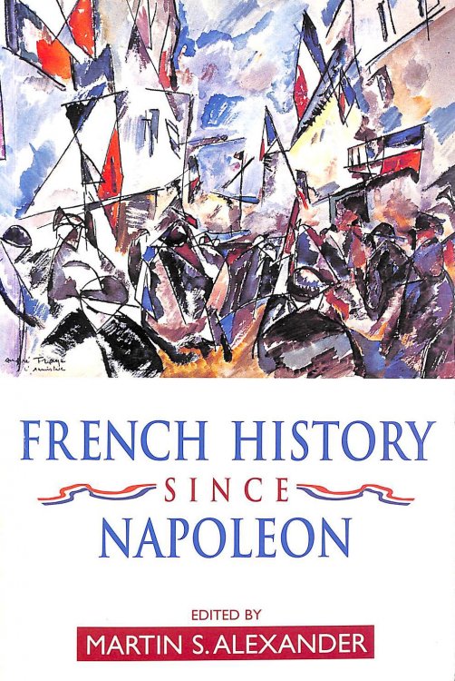 French History Since Napoleon