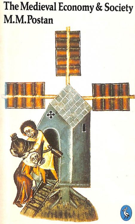 The Medieval Economy and Society