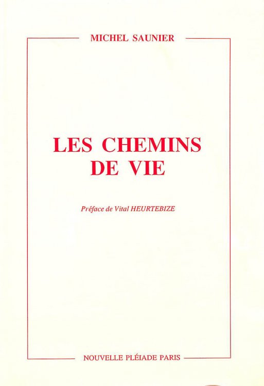 Les chemins de vie