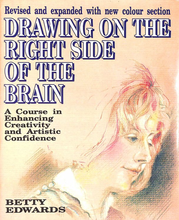 Drawing on the Right Side of the Brain