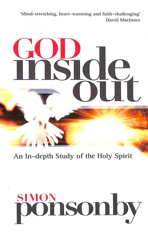God Inside Out