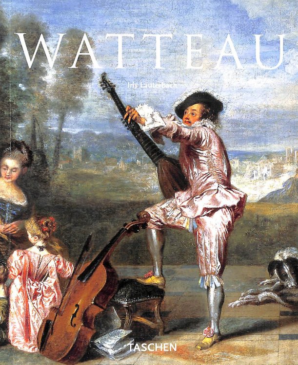Watteau 1684-1721