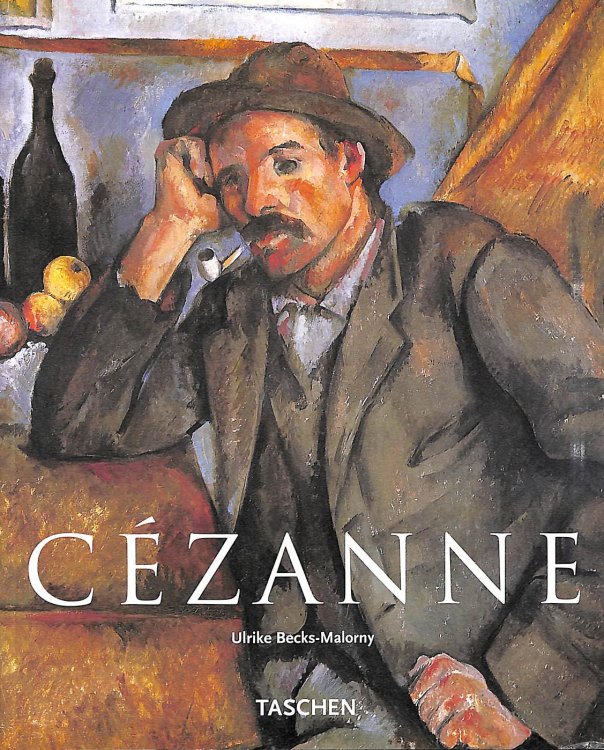 Cezanne: 1839-1906