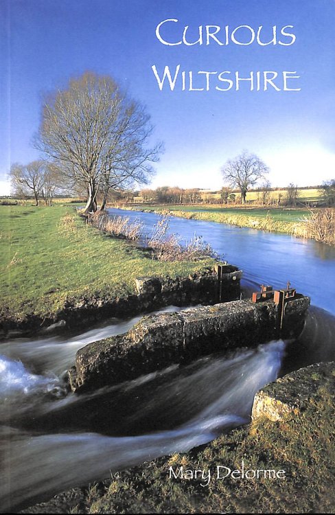 Curious Wiltshire
