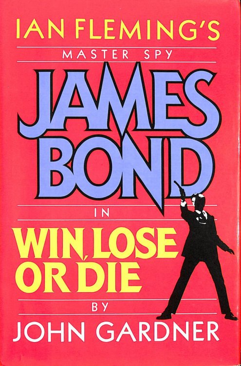Win, Lose or Die