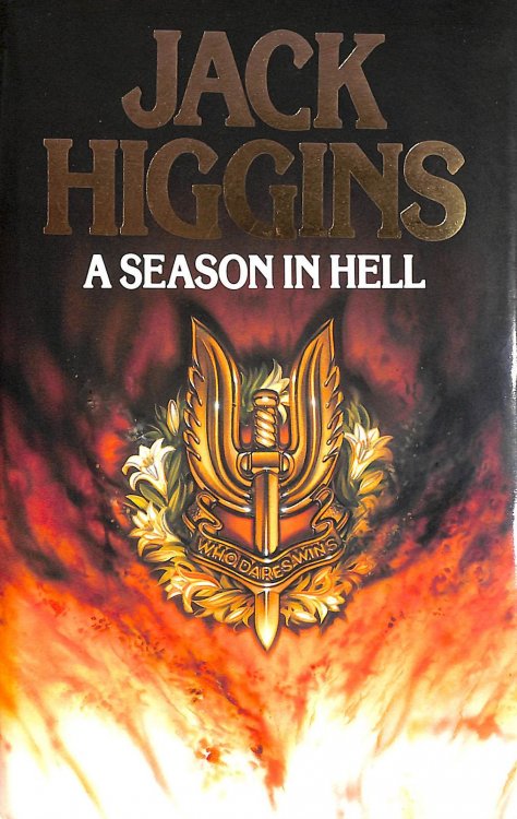 A Season in Hell
