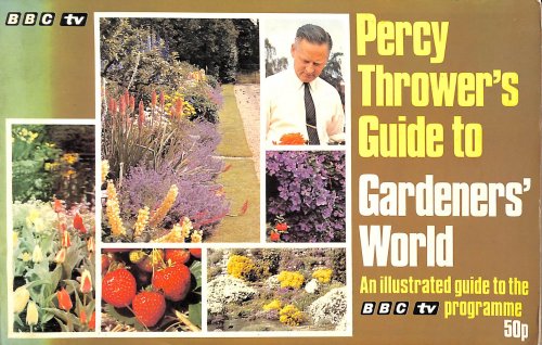 Guide to BBC Gardener's World