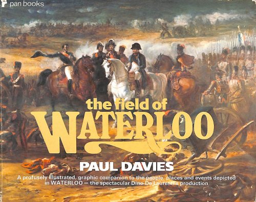Field of Waterloo