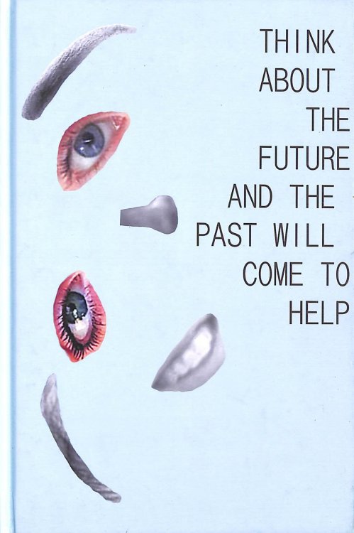 Think About The Future And The Past Will Come To Help: A Collaboration of Young People Living in Bristol