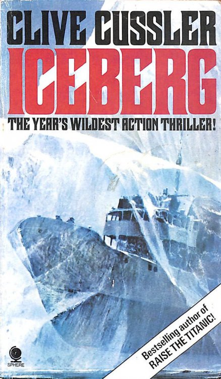 Iceberg