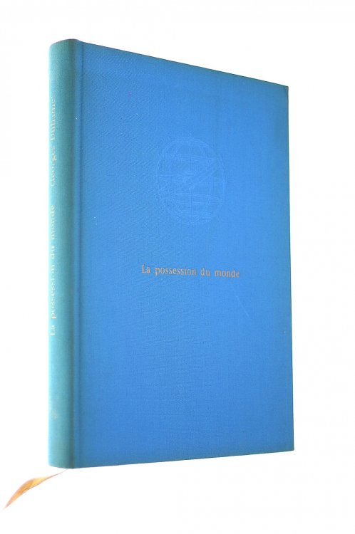 La Possession Du Monde
