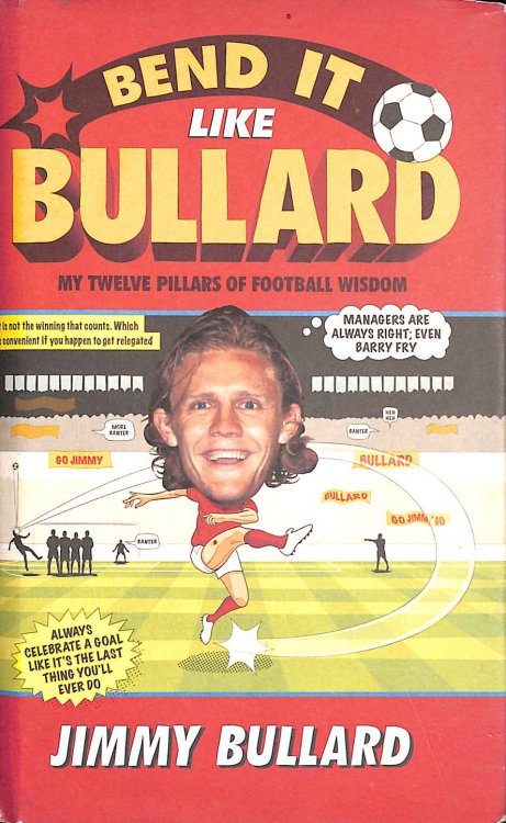 Bend It Like Bullard