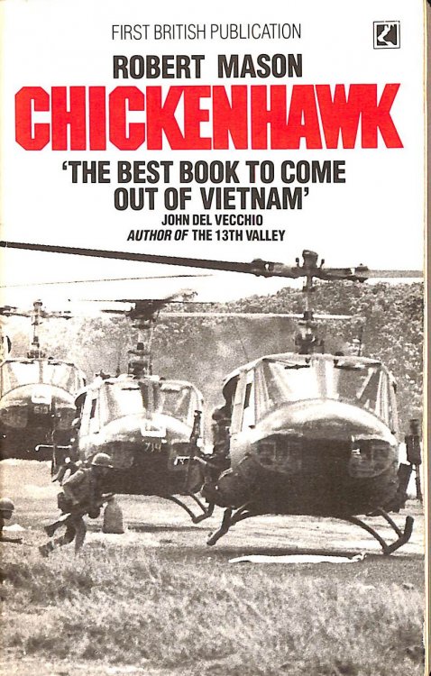 Chickenhawk