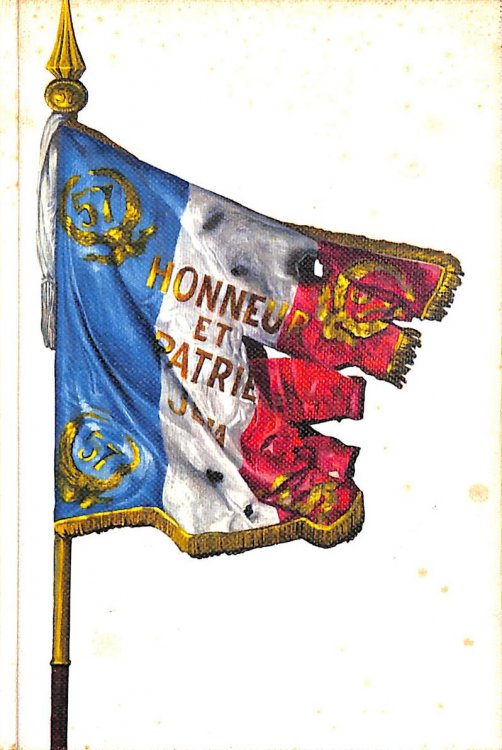 Les Croix de Bois
