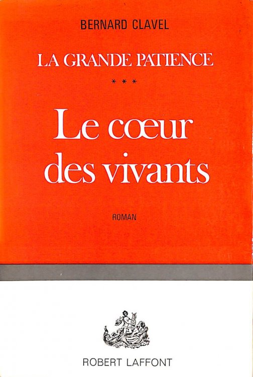 Le Coeur des Vivants