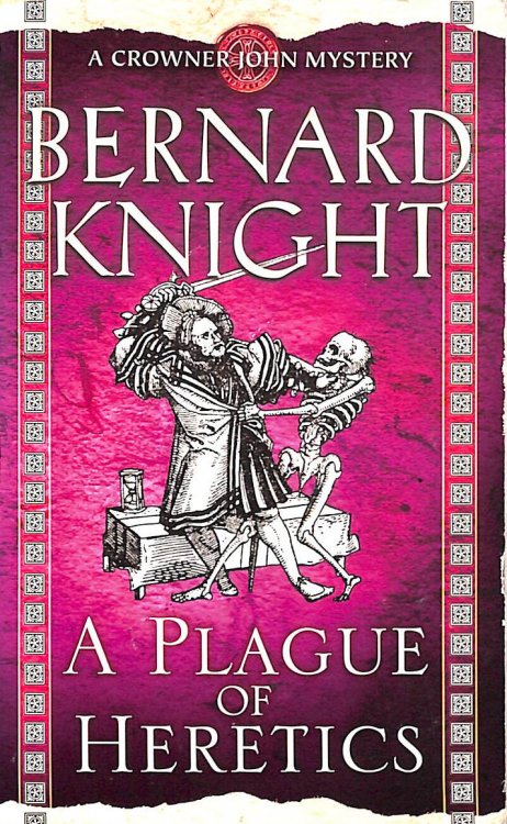 A Plague of Heretics Pa