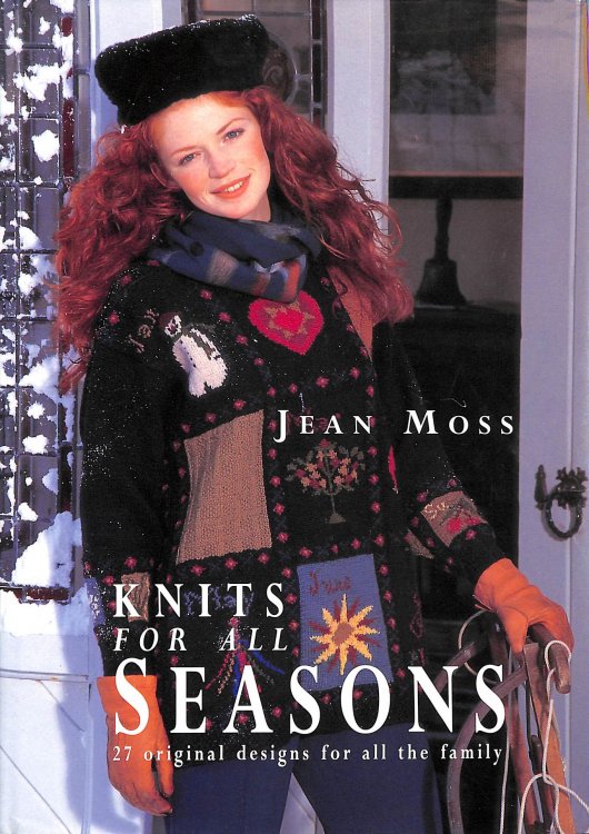 Knits for All Seasons