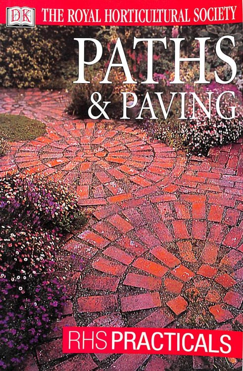 Paths & Paving (RHS Practicals)