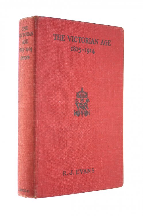 The Victorian Age, 1815-1914