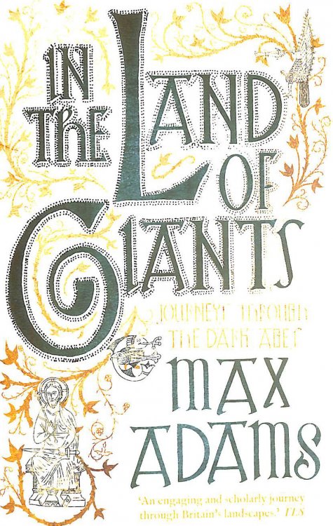 In the Land of Giants