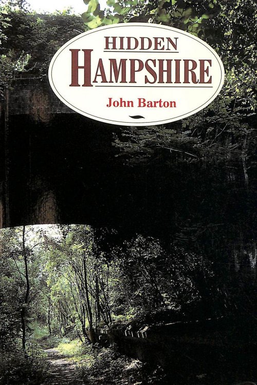 Hidden Hampshire