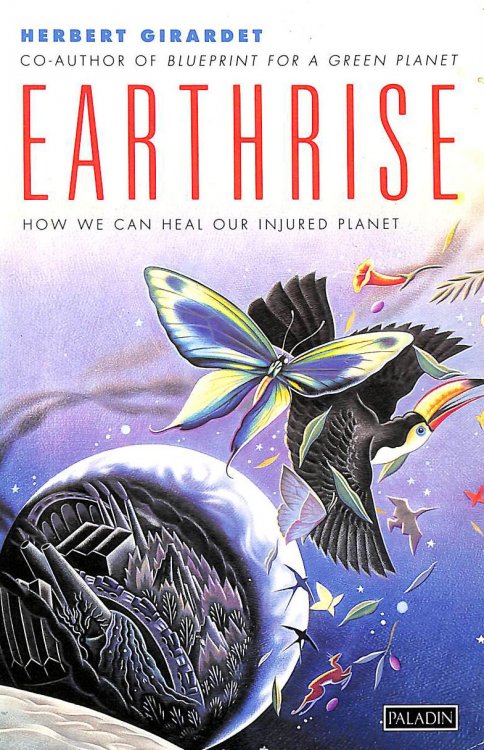 Earthrise