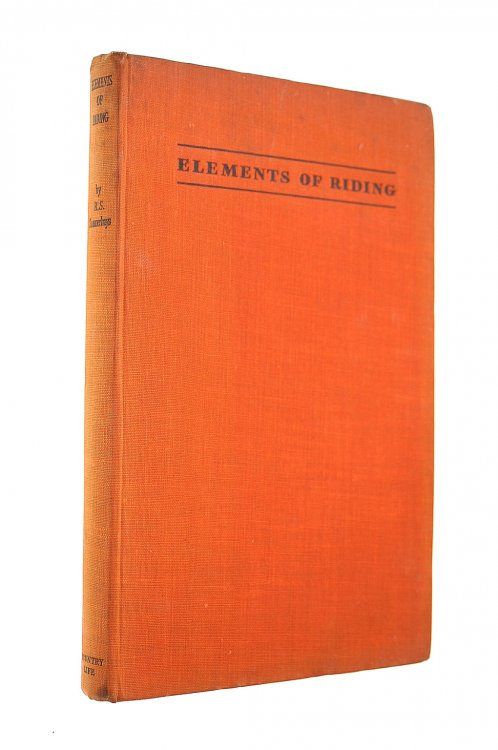 Elements of Riding