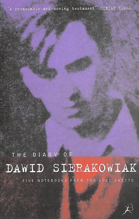 The Diary of Dawid Sierakowiak