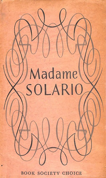 Madame Solario